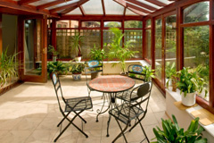 South Garvan conservatory quotes