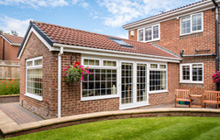 South Garvan house extension leads